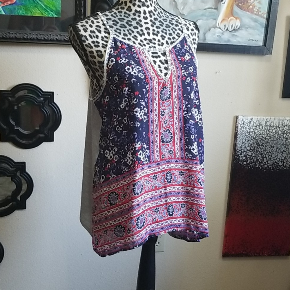 Three Tank Top Bundle!